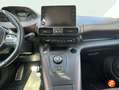 Peugeot Rifter 1.5BlueHDi S&S Long GT Line EAT8 130 Gris - thumbnail 12