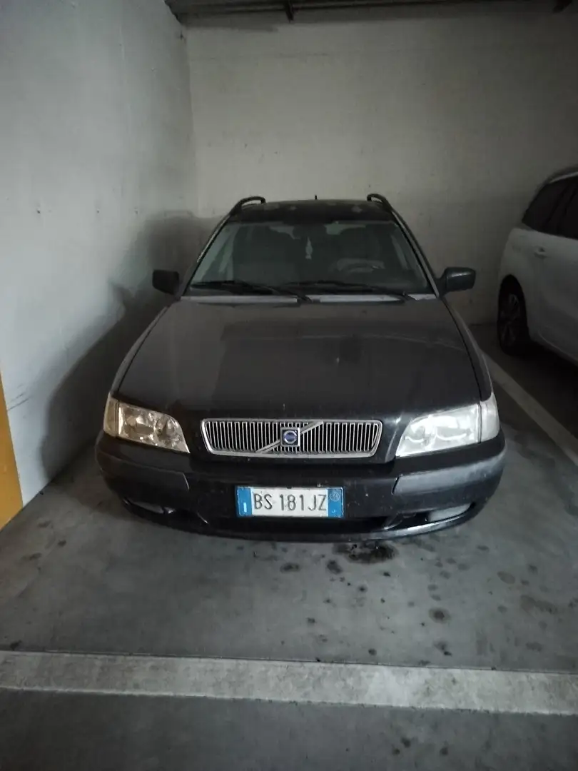Volvo V40 1.9d 115cv - 1
