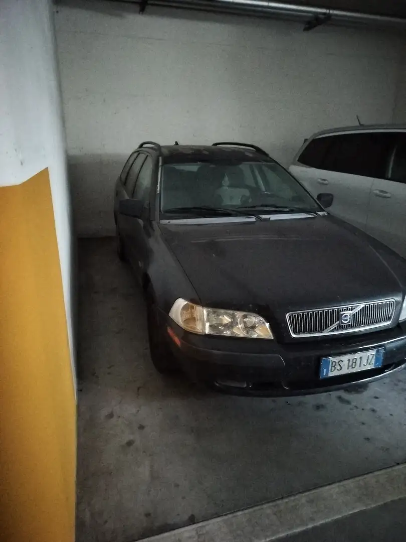 Volvo V40 1.9d 115cv - 2
