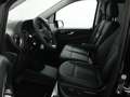 Mercedes-Benz Vito 116 CDI XL DC Geen dagtoelating!, 2x schuifdeur, L Zwart - thumbnail 2