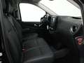 Mercedes-Benz Vito 116 CDI XL DC Geen dagtoelating!, 2x schuifdeur, L Zwart - thumbnail 4
