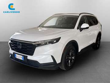 2.0 hev Advance awd