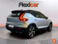 Volvo XC40 D4 R-Design AWD Aut. Gris - thumbnail 7