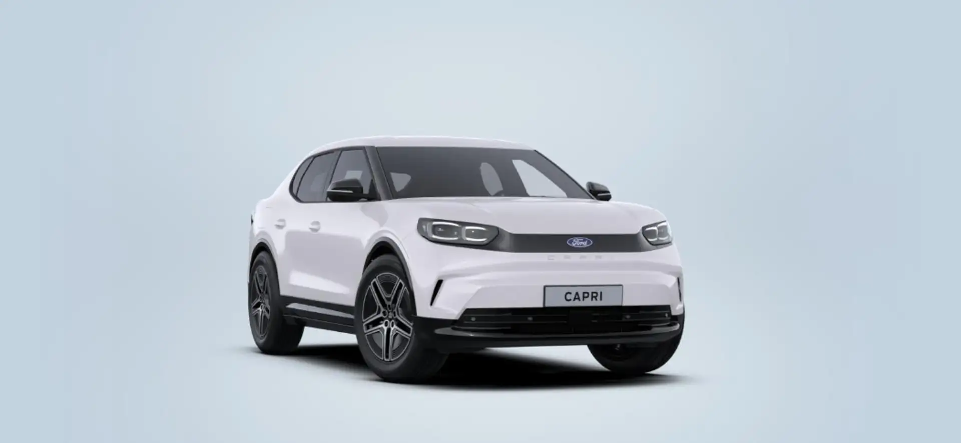 Ford Capri Premium Extended Range RWD 77 kWh | €1.500,- KORTI - 2
