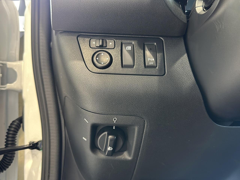 Dacia Spring Extreme Navi Vollleder Klima Einparkhilfe — photo 10