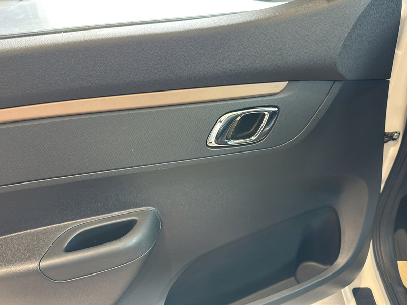 Dacia Spring Extreme Navi Vollleder Klima Einparkhilfe — photo 6