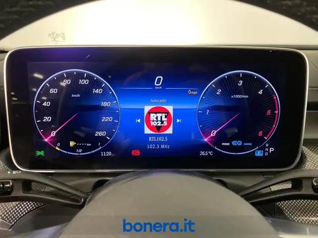 Mercedes-Benz C-Class view 14