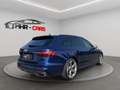 Audi A4 40 quattro 2.0 TDI S line Blau - thumbnail 5