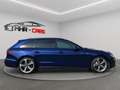 Audi A4 40 quattro 2.0 TDI S line Blau - thumbnail 6