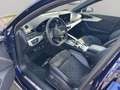 Audi A4 40 quattro 2.0 TDI S line Blau - thumbnail 10