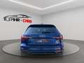 Audi A4 40 quattro 2.0 TDI S line Blau - thumbnail 4