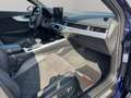 Audi A4 40 quattro 2.0 TDI S line Blau - thumbnail 17