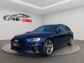 Audi A4 40 quattro 2.0 TDI S line Blau - thumbnail 1