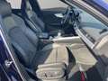 Audi A4 40 quattro 2.0 TDI S line Blau - thumbnail 18