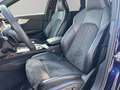Audi A4 40 quattro 2.0 TDI S line Blau - thumbnail 11