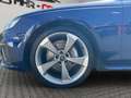 Audi A4 40 quattro 2.0 TDI S line Blau - thumbnail 9