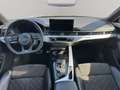 Audi A4 40 quattro 2.0 TDI S line Blau - thumbnail 13