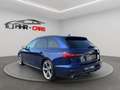 Audi A4 40 quattro 2.0 TDI S line Blau - thumbnail 3