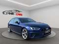 Audi A4 40 quattro 2.0 TDI S line Blau - thumbnail 7
