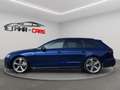 Audi A4 40 quattro 2.0 TDI S line Blau - thumbnail 2