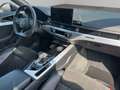 Audi A4 40 quattro 2.0 TDI S line Blau - thumbnail 16