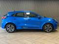 Ford Puma 1.0 EcoBoost Hybrid ST-Line NAVIGATIE APPLE CARPLA Blauw - thumbnail 4