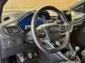 Ford Puma 1.0 EcoBoost Hybrid ST-Line NAVIGATIE APPLE CARPLA Blauw - thumbnail 13