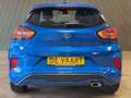 Ford Puma 1.0 EcoBoost Hybrid ST-Line NAVIGATIE APPLE CARPLA Blauw - thumbnail 5