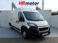 Peugeot Boxer Furgón 2.2BlueHDI 335 L3H2 Asphalt S&S 140 Blanco - thumbnail 16