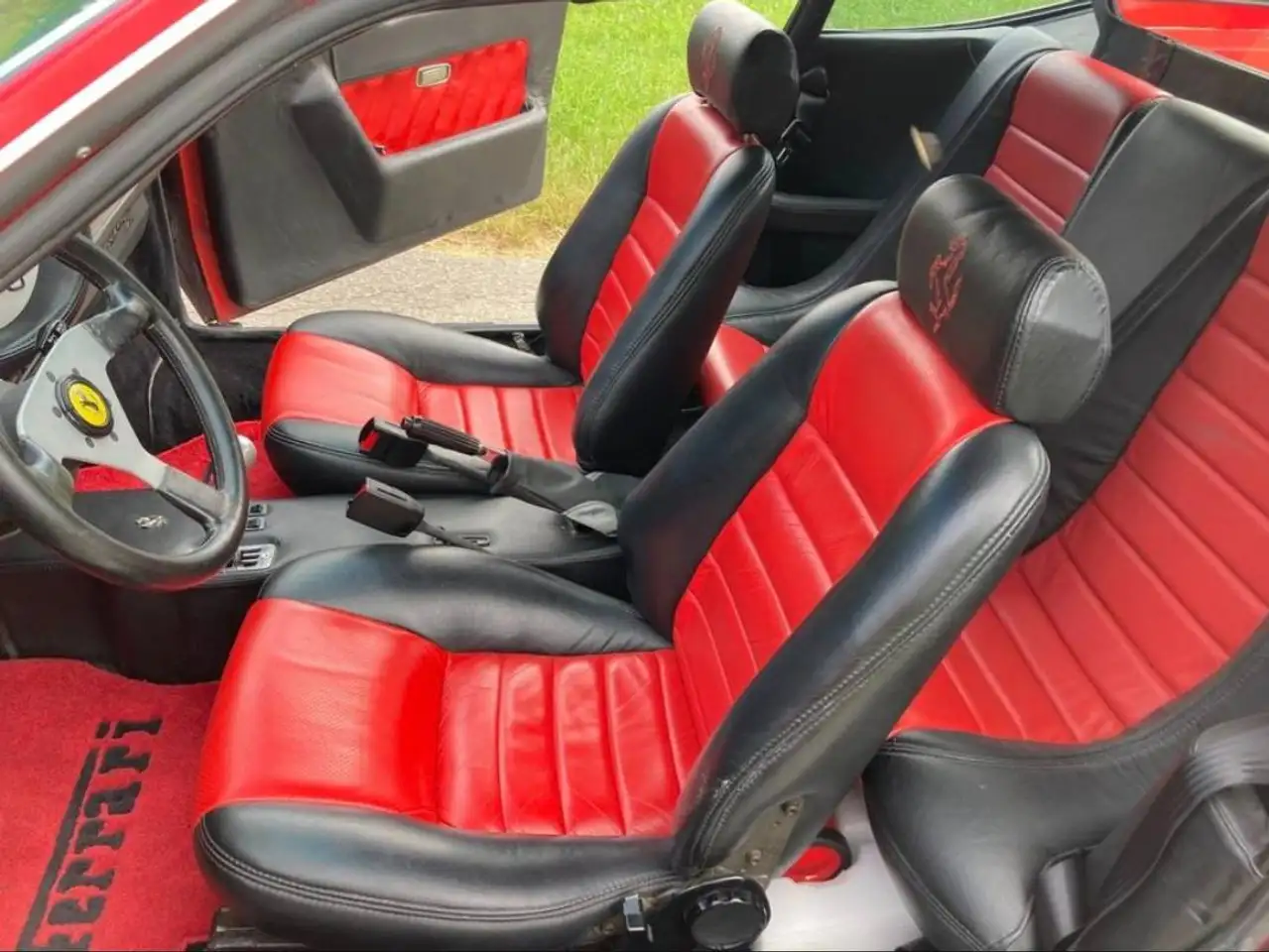Ferrari Dino GT4, foto 10