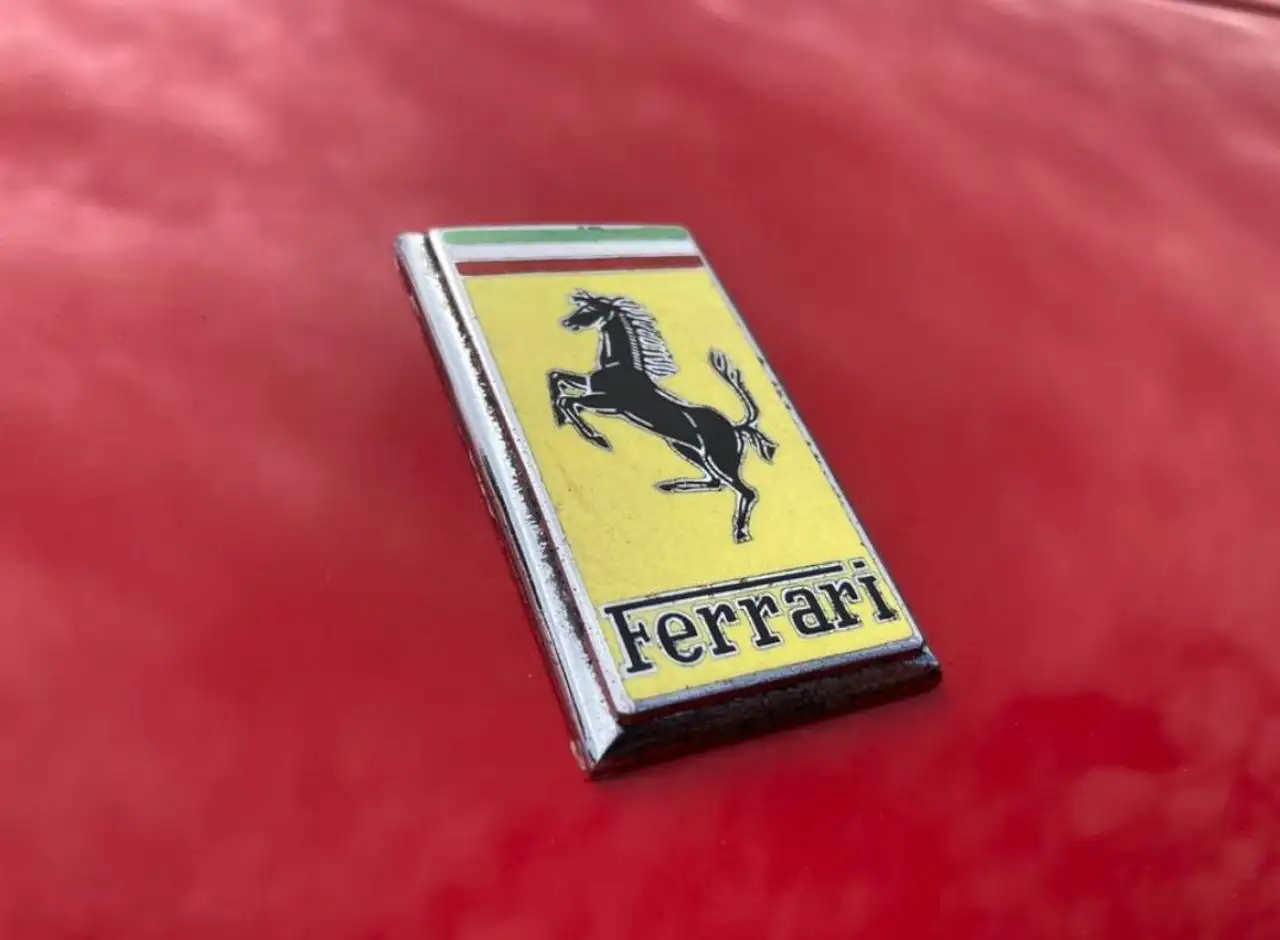 Ferrari Dino GT4, foto 12