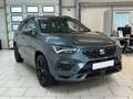 SEAT Ateca FR 1.5 TSI ACT DSG AHK Pano Navi PDCv+h Grau - thumbnail 8