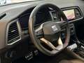 SEAT Ateca FR 1.5 TSI ACT DSG AHK Pano Navi PDCv+h Grau - thumbnail 13