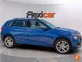 Skoda Kamiq 1.5 TSI Ambition Azul - thumbnail 3