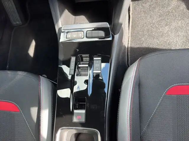 Opel Mokka view 13