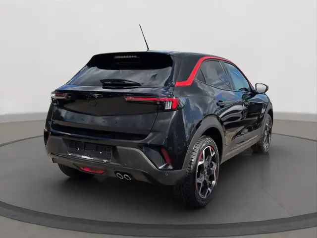 Opel Mokka view 5