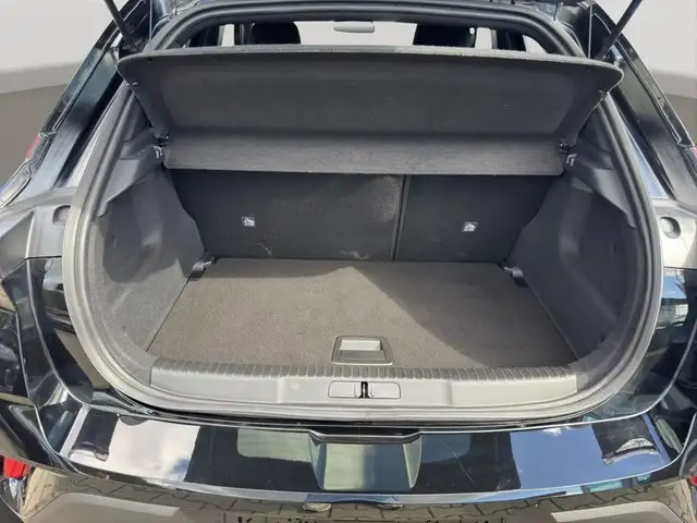 Opel Mokka view 15