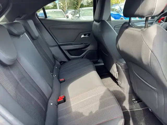 Opel Mokka view 14