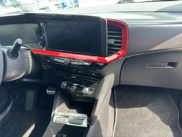 Opel Mokka view 12