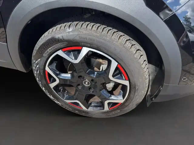 Opel Mokka view 8