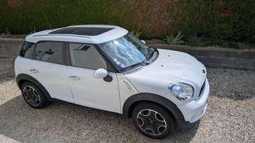 Countryman 98 ch One