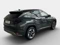 Hyundai TUCSON Tucson 1,6 T-GDI 2WD Go Grün - thumbnail 4