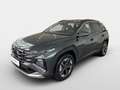 Hyundai TUCSON Tucson 1,6 T-GDI 2WD Go Grün - thumbnail 1