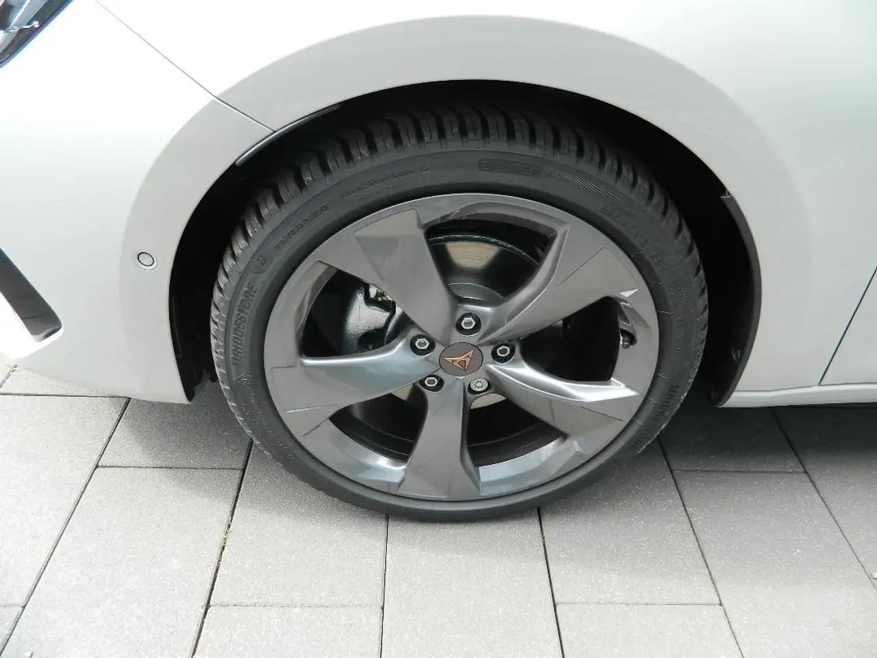 CUPRA Leon 2026