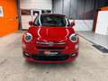 Fiat 500X Lounge Rot - thumbnail 2