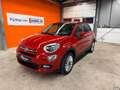 Fiat 500X Lounge Rot - thumbnail 1