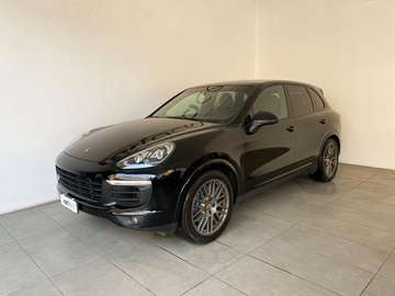 3.0 Diesel Platinum Edition
