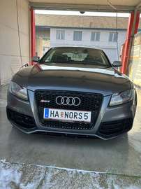 S tronic