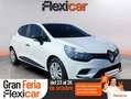 Renault Clio Limited 1.2 16v 55kW (75CV) 2018 Blanc - thumbnail 1