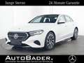 Mercedes-Benz E 220 E 220 d AVANTGARDE Advanced PSD 19" DISTR KeylGo Weiß - thumbnail 1